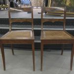 599 1715 CHAIRS